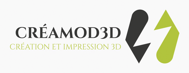 CréaMod3D