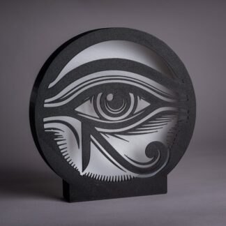 Lampe Œil d'Horus