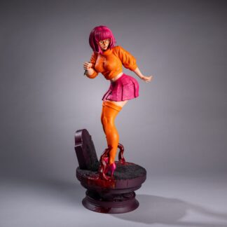 Vera – Scooby-Doo