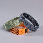 Bracelet Articulé 3D - Image 1