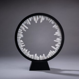 HaloLight RGB – Lampe circulaire LED