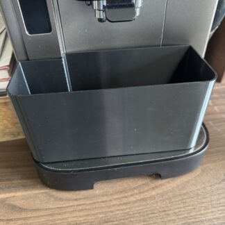 Récipient de nettoyage pour DeLonghi Magnifica Evo